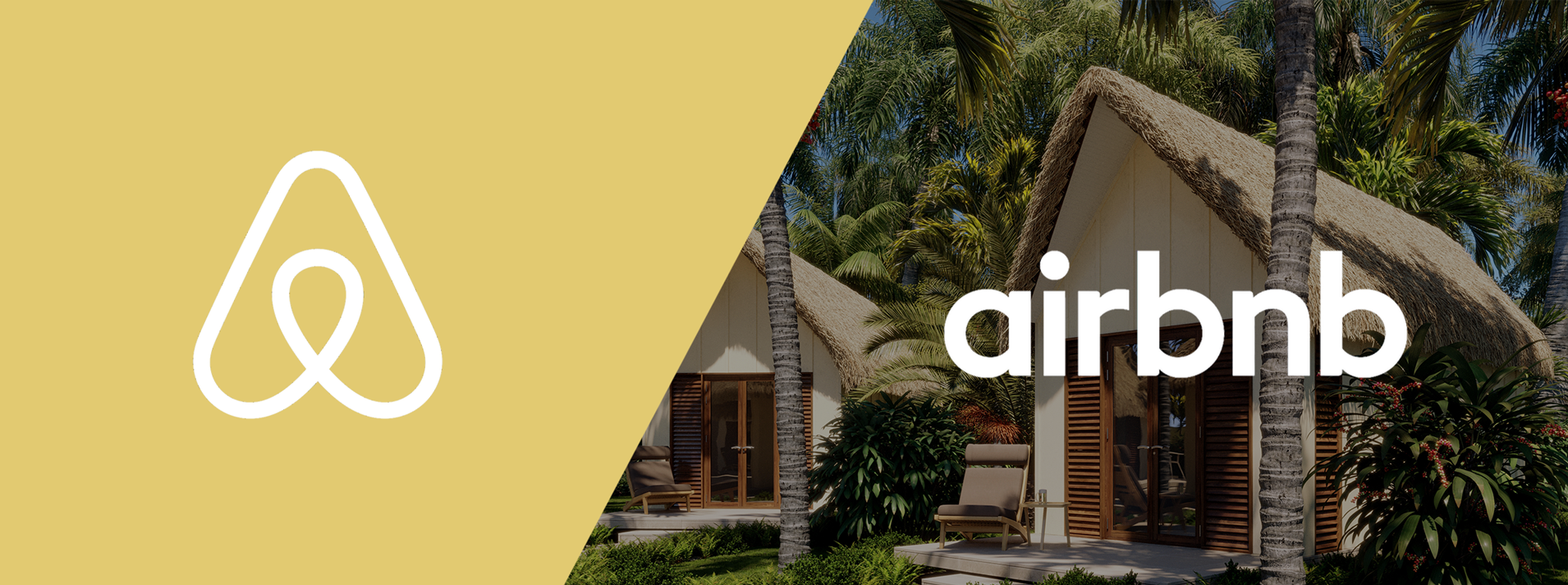 Airbnb Pacific Islands tropics Horizon Living